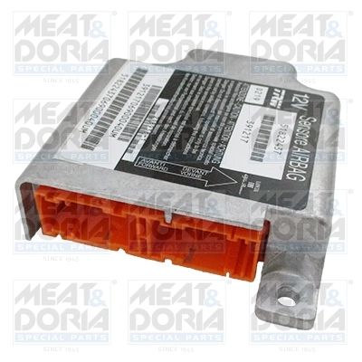 Control Unit, airbag
